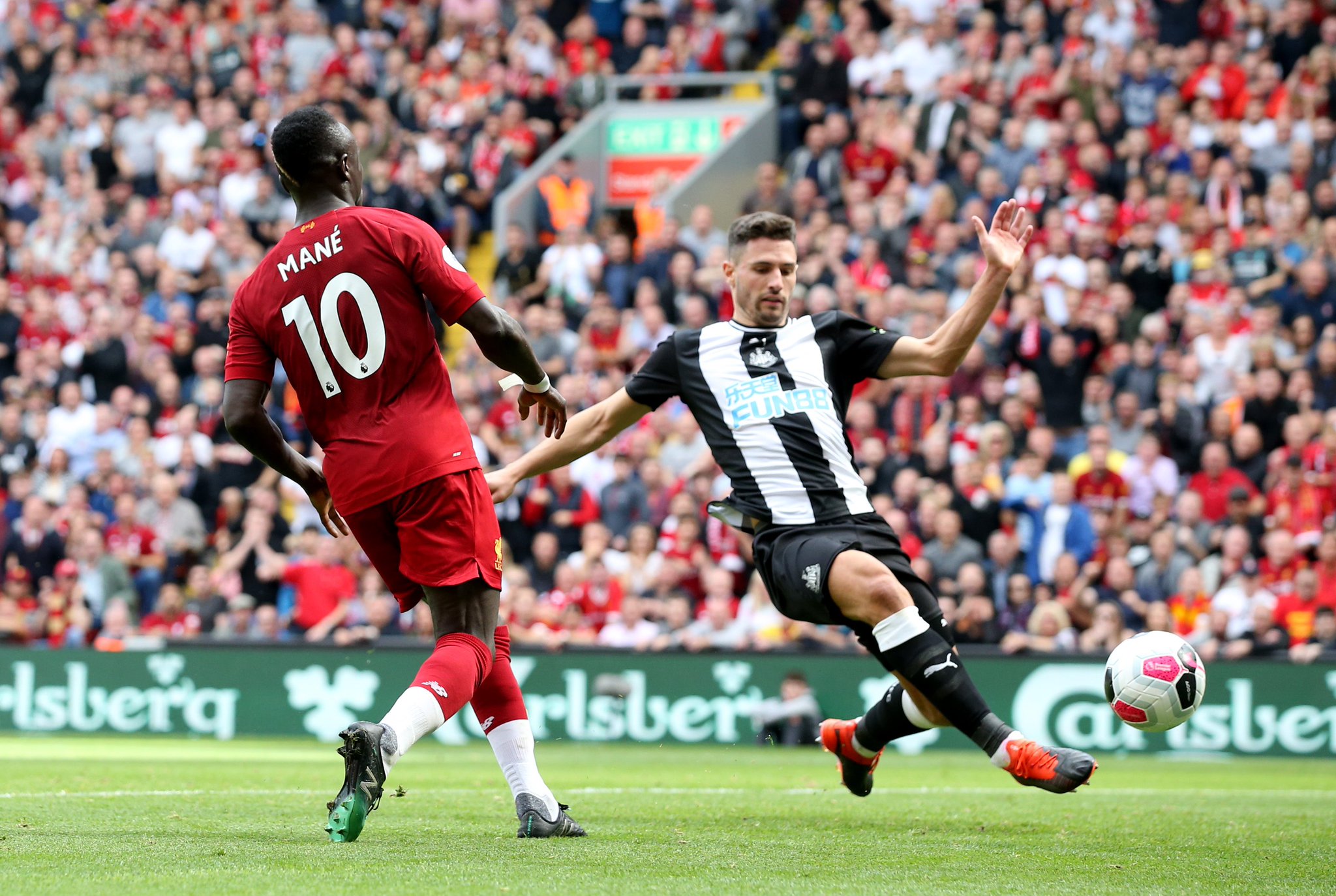 惊叹的防守 惊叹的防守