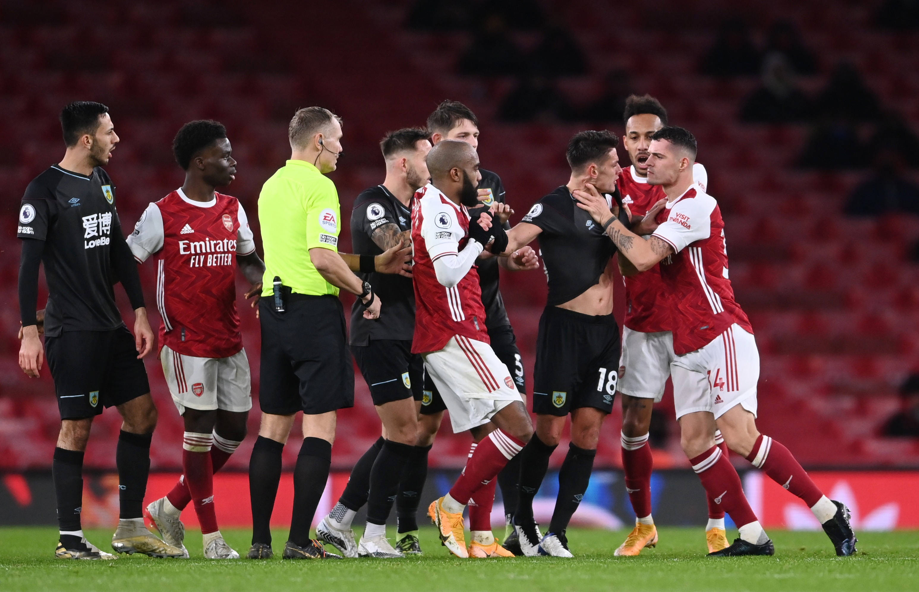 比赛的深度 比赛的深度